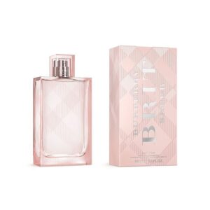 Burberry Brit Sheer Women Perfume 100ml