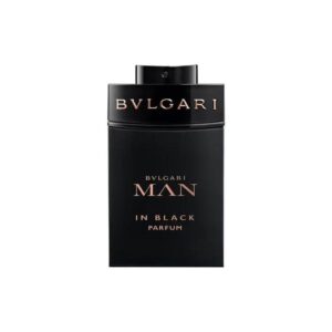 Original Tester Bvlgari Man In Black Perfume 100ml