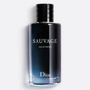 Original Tester Sauvage Dior EDP FOR Men 100ml