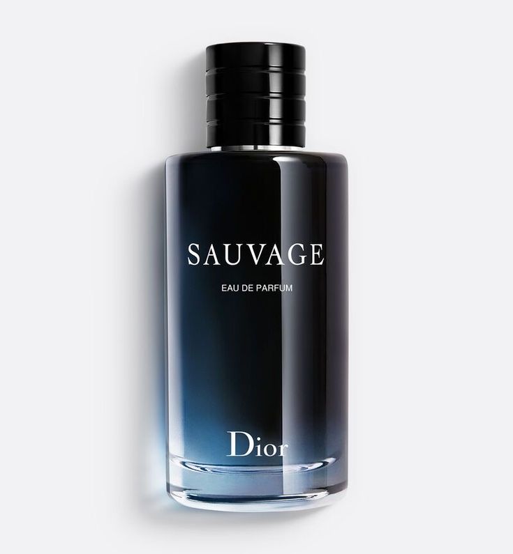 Original Tester Sauvage Dior EDP FOR Men 100ml
