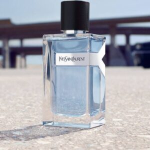 Original Tester Yves Saint Laurent Y Yves Saint Laurent For Men 100ml