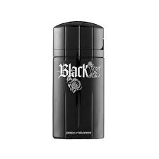 Original Tester Black XS Paco Rabanne Edt Men Perfume 100ml