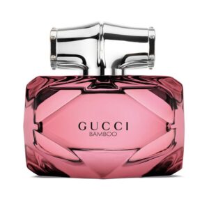 Original Tester Gucci Bamboo Limited Edition Women Perfume 75ml