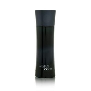 Original Tester Armani Code Giorgio Armani Men 125ml