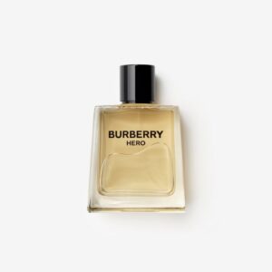 Original Tester  Burberry Hero Men Perfume 100ml