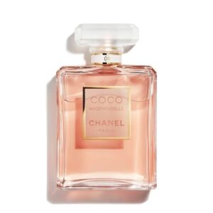Original Tester Coco Mademoiselle Chanel Women Perfume 100ml