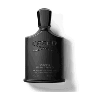 Original Tester Creed Green Irish Tweed Men Perfume 100ml