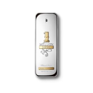 Original Tester 1 Million Lucky Paco Rabanne Men Perfume 100ml