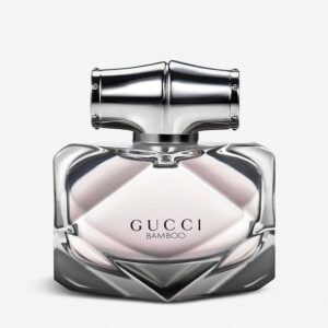Original Tester Gucci Bamboo Women Perfume 75ml