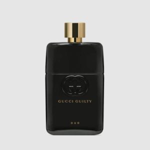 Original Gucci Guilty Eau de Parfum oud 90ml