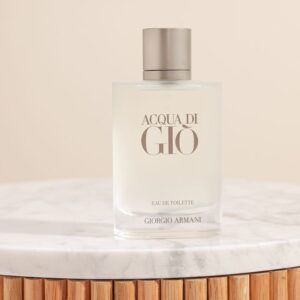 Original Tester Acqua di Gio Giorgio Armani Men Perfume 100ml