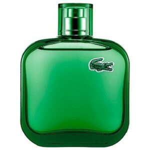 Original Tester  Lacoste Eau de Lacoste L.12.12. Green Men Perfume 125ml
