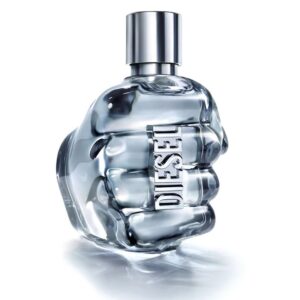 Original Tester Diesel Only The Brave Men Perfume 75ml