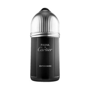 Original Tester Pasha de Cartier Edition Noire Men Pefume 100ml