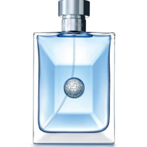Original Tester Versace Pour Homme Men Perfume 100ml