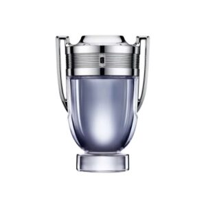 Original Tester Invictus Paco Rabanne Men Perfume 100ml