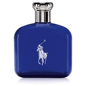 Original Tester Polo Blue Ralph Lauren Men 125ml