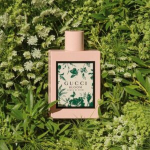 Original Tester Gucci Bloom Acqua di Fiori Women Perfume 100ml