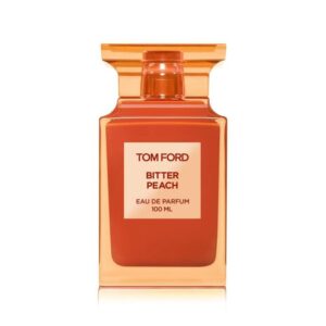 Original Tester Tom Ford Bitter Peach Men & Women Perfume 100ml