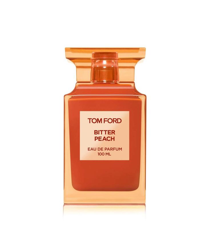 Original Tester Tom Ford Bitter Peach Men & Women Perfume 100ml