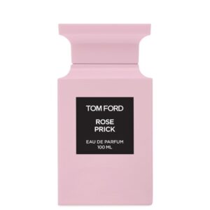 Original Tester Tom Ford Rose Prick Men & Women Perfume 100ml