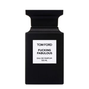 Original Tester Tom Ford Fucking Fabulous Men & Women Perfume 100ml
