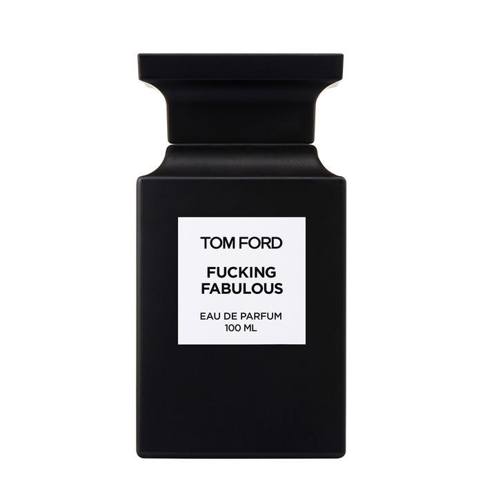 Original Tester Tom Ford Fucking Fabulous Men & Women Perfume 100ml