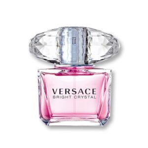 Original Tester Versace Bright Crystal Women 90ml