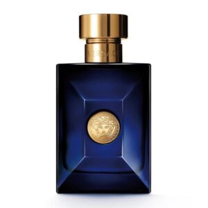 Original Tester Versace Pour Homme Dylan Blue Men Perfume 100ml