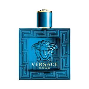 Original Tester Versace Eros Men 100ml