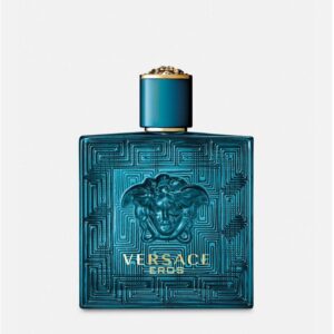 Original Tester Versace Eros Men 100ml