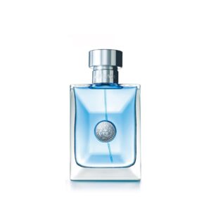 Original Tester Versace Pour Homme Men Perfume 100ml