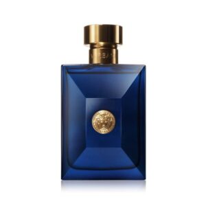 Original Tester Versace Pour Homme Dylan Blue Men Perfume 100ml