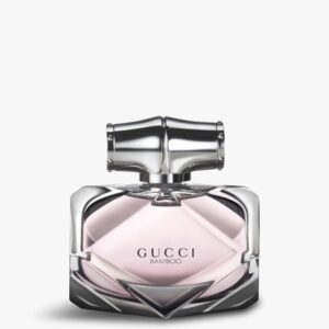 Original Tester Gucci Bamboo Women Perfume 75ml