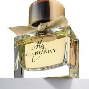 Original Tester My Burberry Women Perfume 90ml