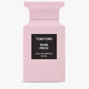 Original Tester Tom Ford Rose Prick Men & Women Perfume 100ml