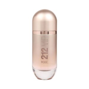 Original Tester 212 VIP Rosé Carolina Herrera Women 100ml
