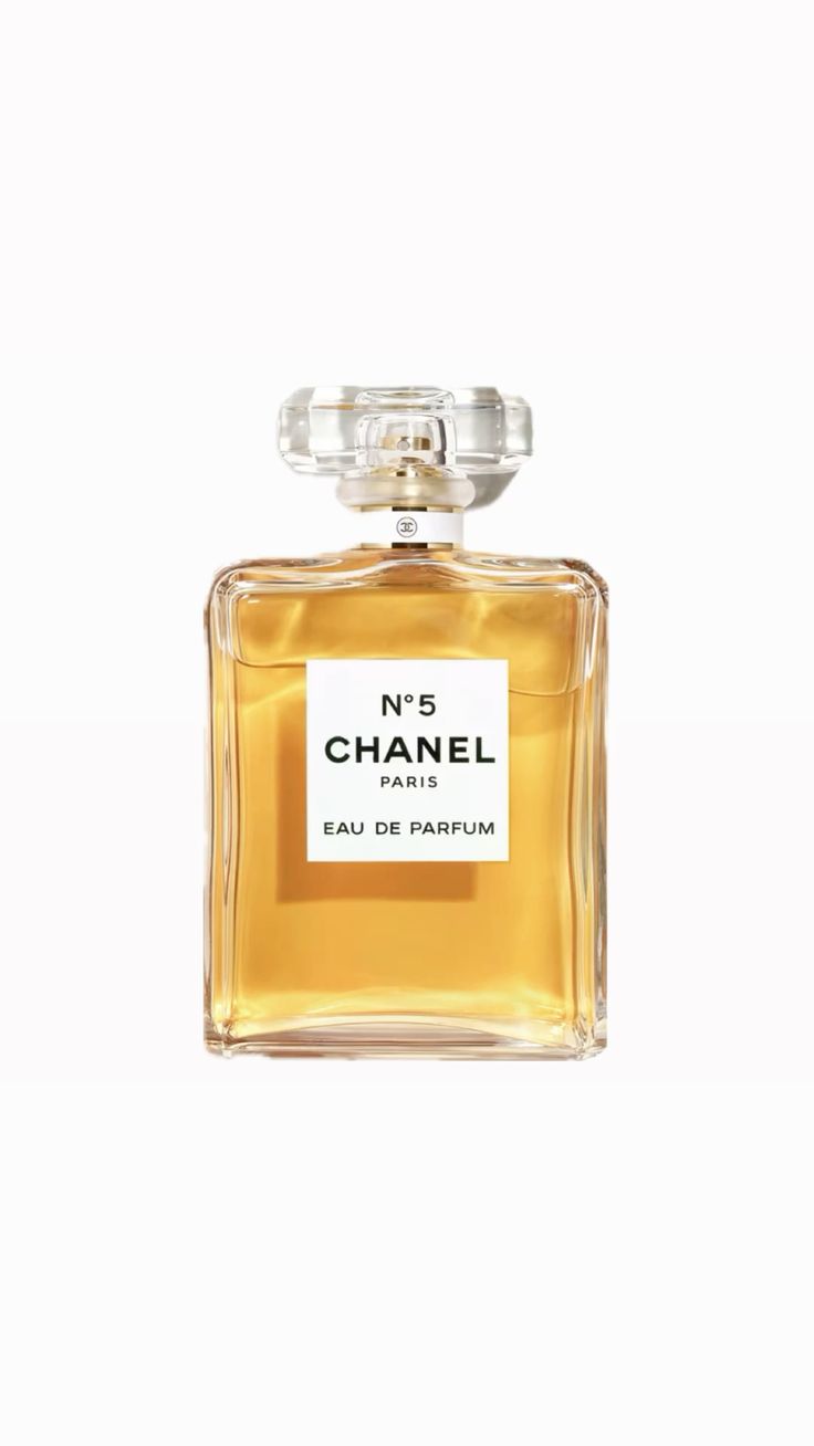 Original Tester Chanel No 5 Eau de Parfum Women 100ml