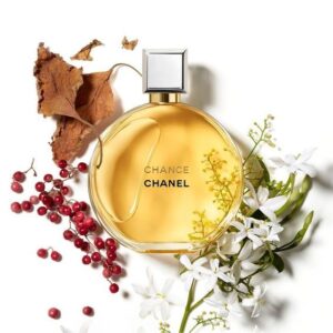 Original Tester Chance Chanel Eau de Parfum Women 100ml