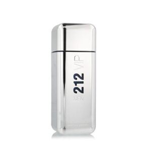 Original Tester 212 VIP Men Carolina Herrera 100ml