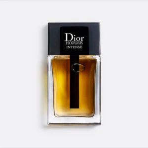 Original Tester Dior Homme Intense  Men 100ml