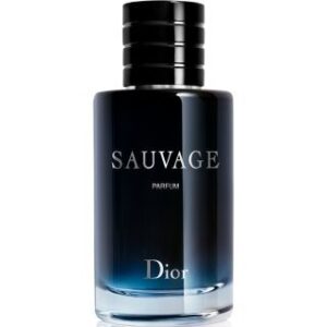 Original Tester Sauvage Dior Parfum Men 100ml
