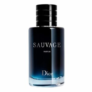 Original Tester Sauvage Dior Parfum Men 100ml