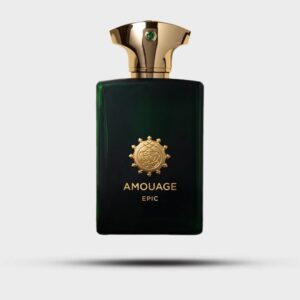 Original Tester Amouage Epic Man Perfume 100ml