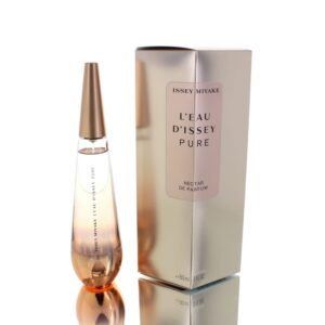 L'Eau d'Issey Pure Nectar de Parfum Issey Miyake Women Perfume 90ml