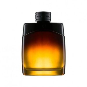 Original Tester Montblanc Legend Night Men Perfume 100ml