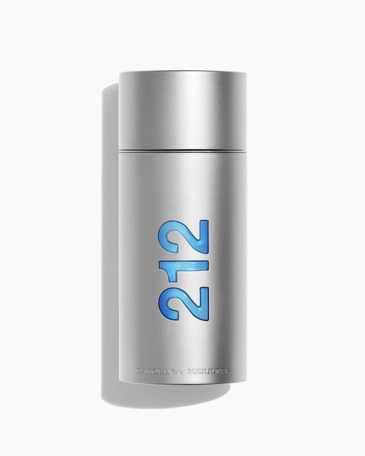 Original Tester 212 VIP Men Carolina Herrera 100ml
