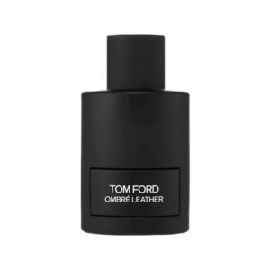 White box Original Tester Tom Ford Ombré Leather Men & Women 100ml