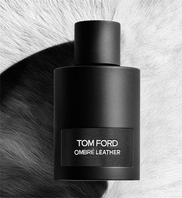 White box Original Tester Tom Ford Ombré Leather Men & Women 100ml