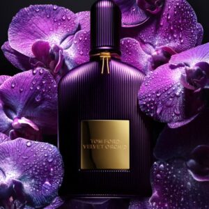 Original Tester Tom Ford Velvet Orchid Women 100ml